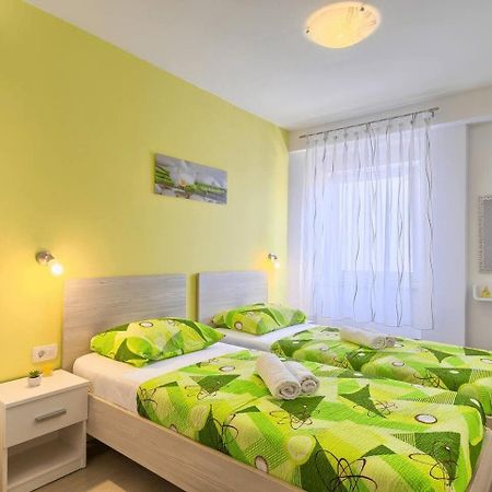 Apartment Viola ,2019 Medulin Kültér fotó