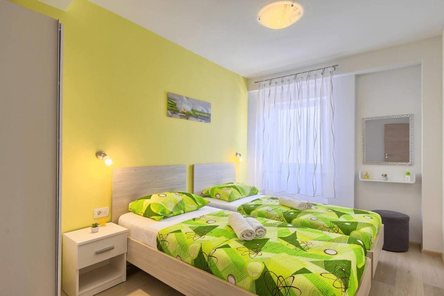 Apartment Viola ,2019 Medulin Kültér fotó