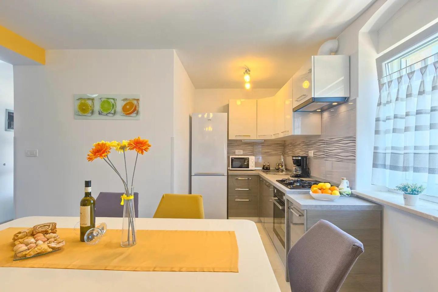Apartment Viola ,2019 Medulin Kültér fotó