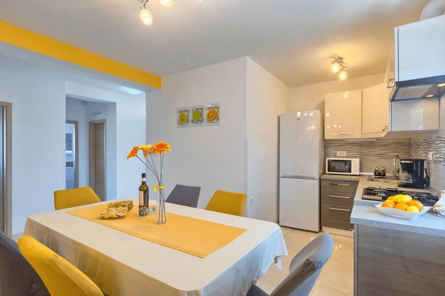 Apartment Viola ,2019 Medulin Kültér fotó
