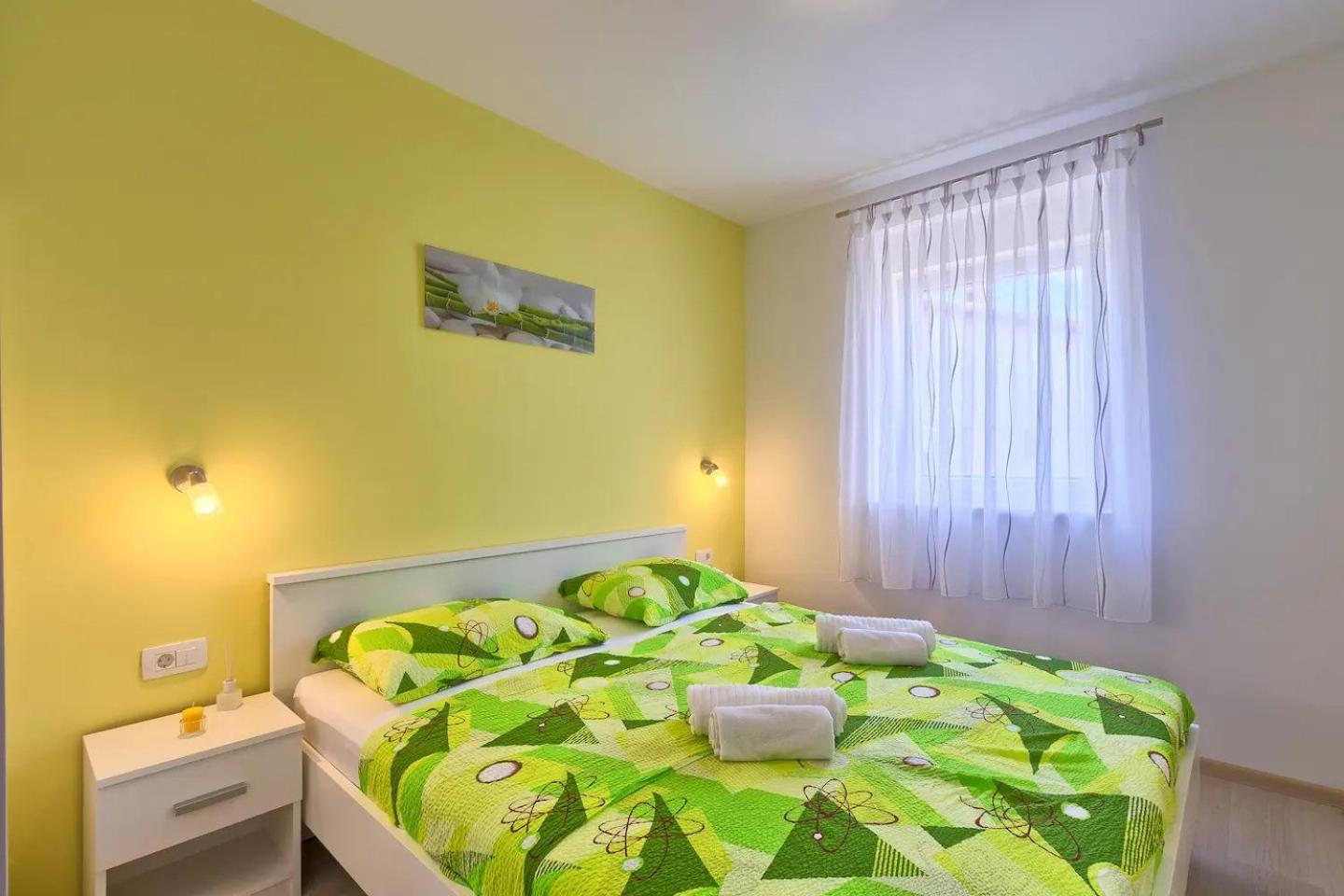 Apartment Viola ,2019 Medulin Kültér fotó