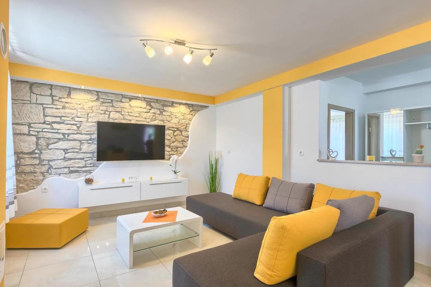 Apartment Viola ,2019 Medulin Kültér fotó