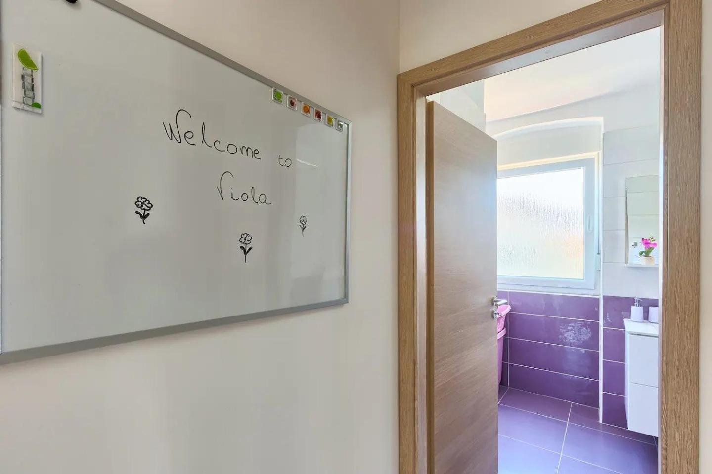 Apartment Viola ,2019 Medulin Kültér fotó