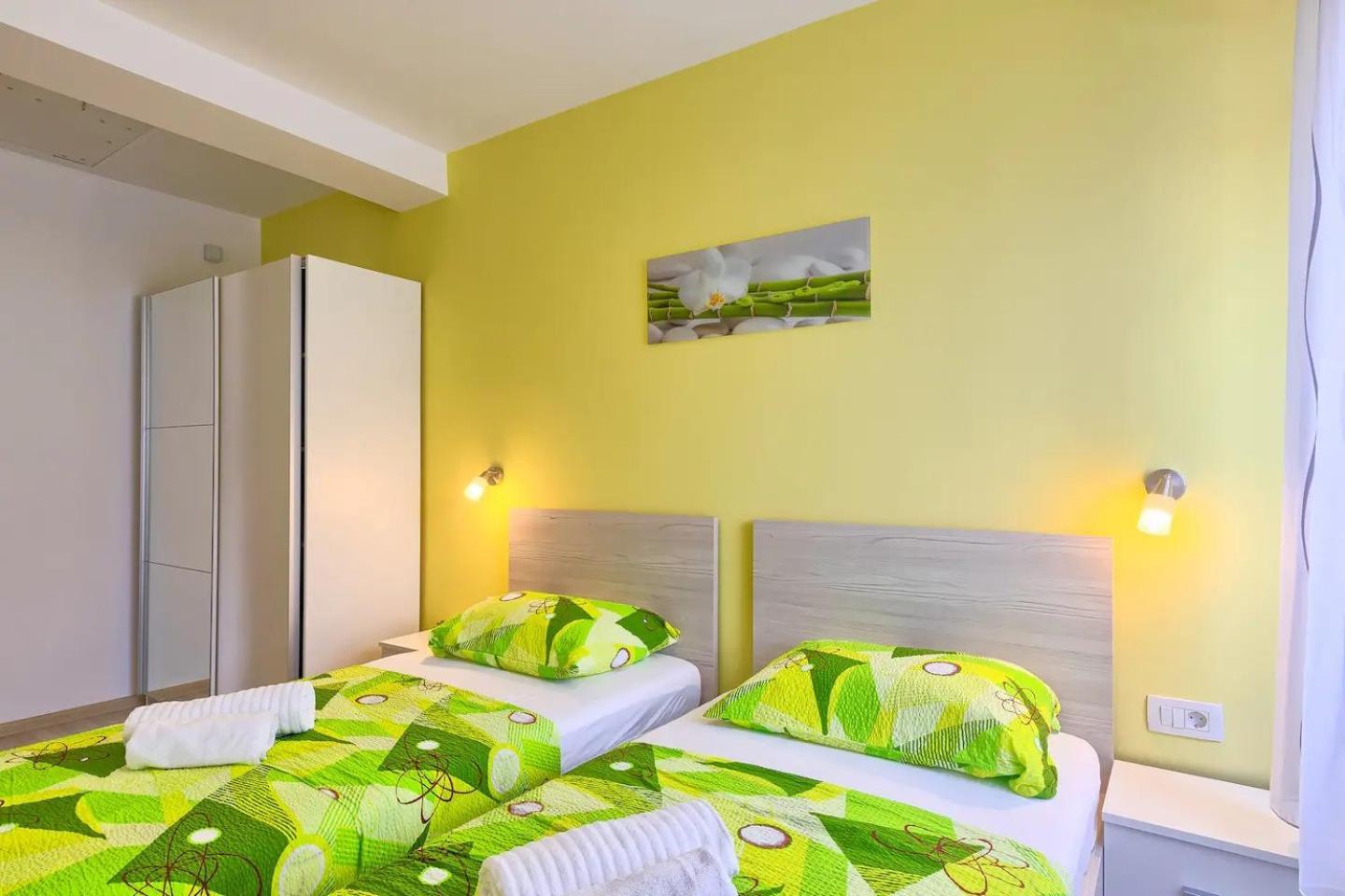 Apartment Viola ,2019 Medulin Kültér fotó