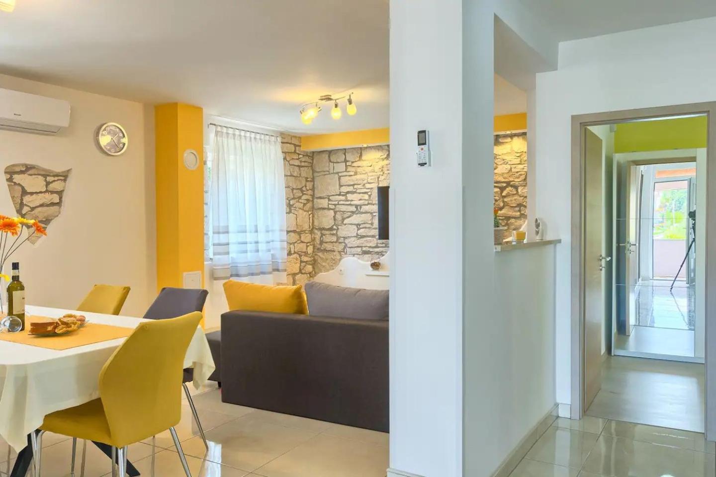 Apartment Viola ,2019 Medulin Kültér fotó