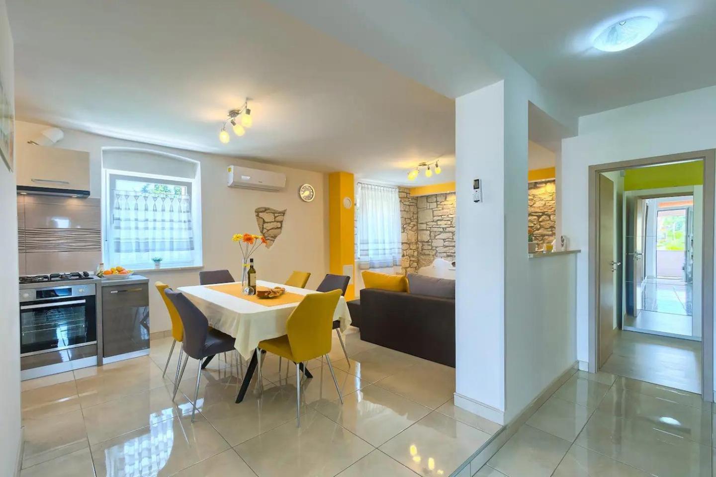 Apartment Viola ,2019 Medulin Kültér fotó