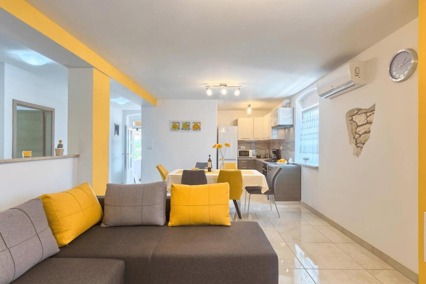 Apartment Viola ,2019 Medulin Kültér fotó