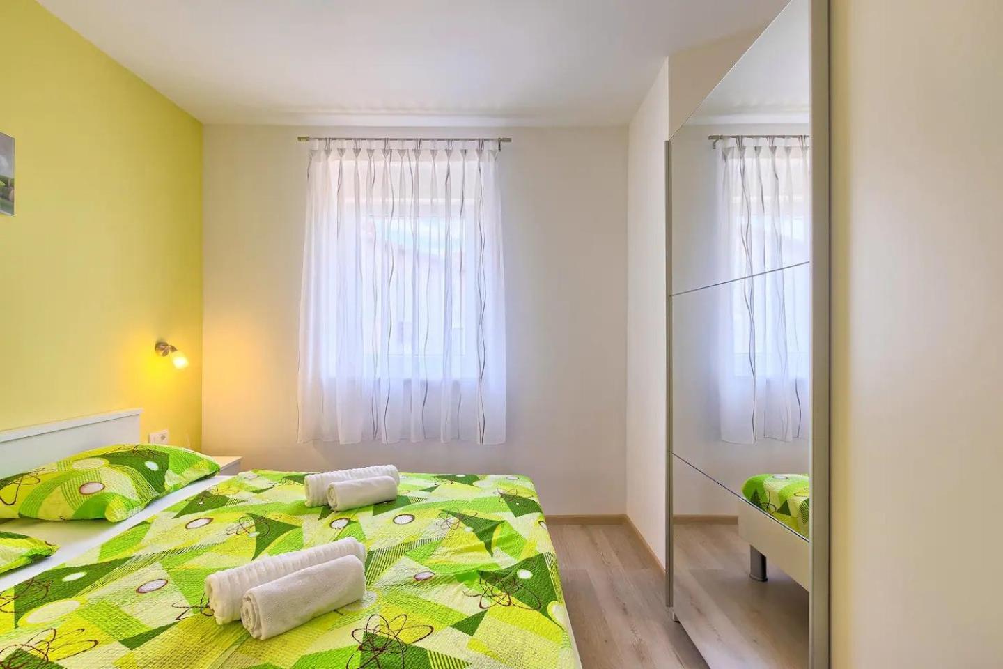 Apartment Viola ,2019 Medulin Kültér fotó