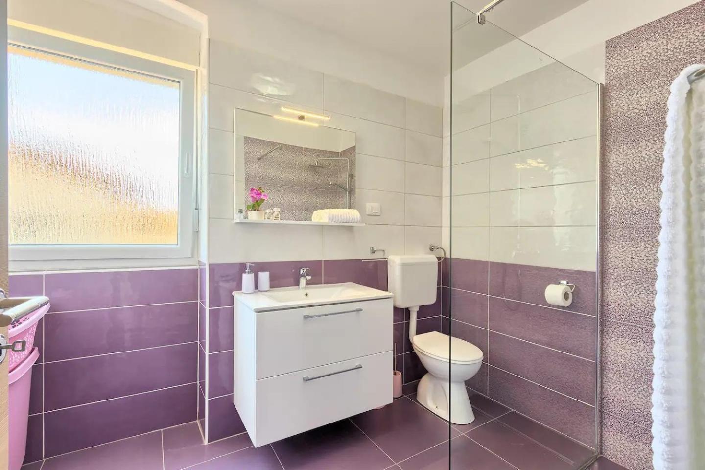 Apartment Viola ,2019 Medulin Kültér fotó