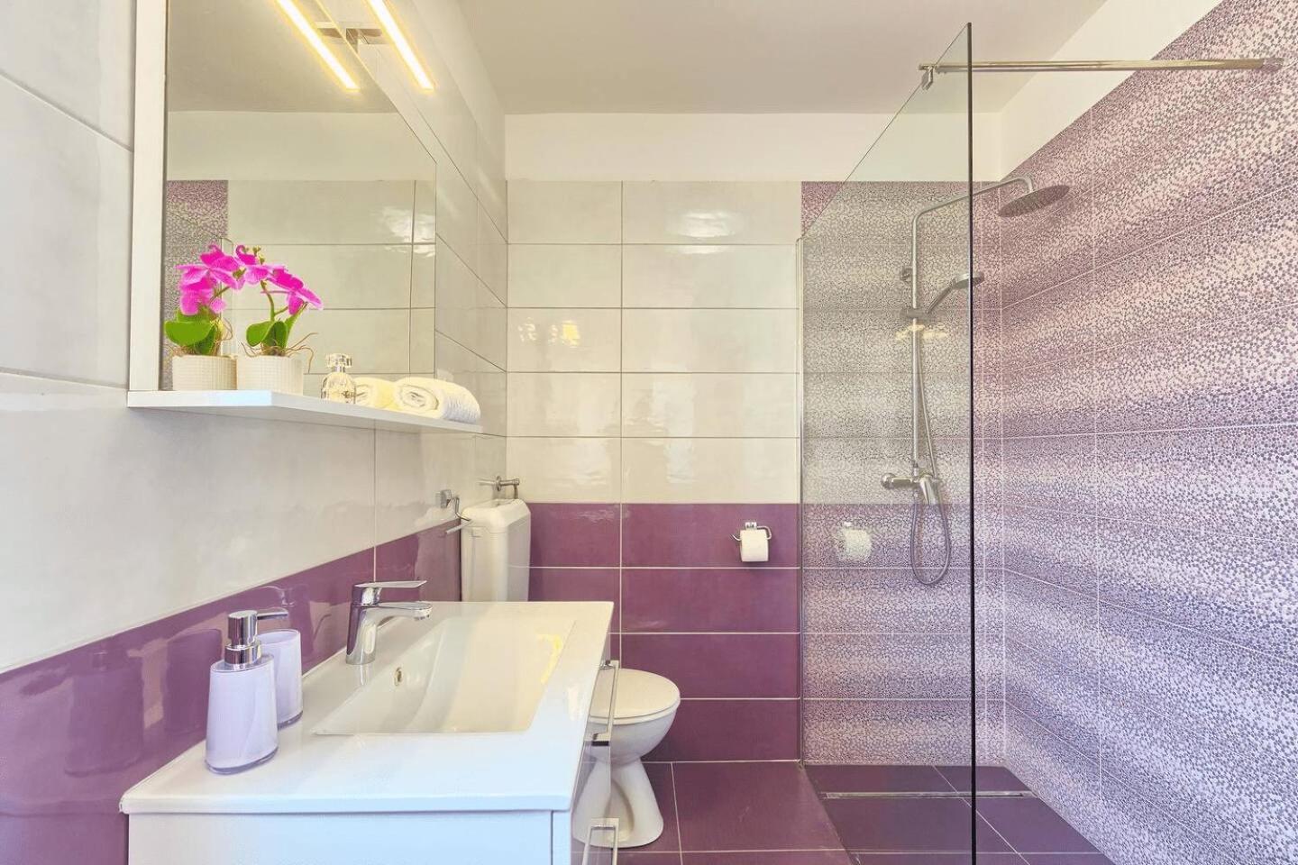 Apartment Viola ,2019 Medulin Kültér fotó